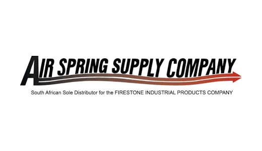 Air Spring Supply Company logo