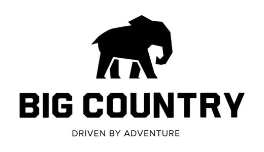 Big Country logo