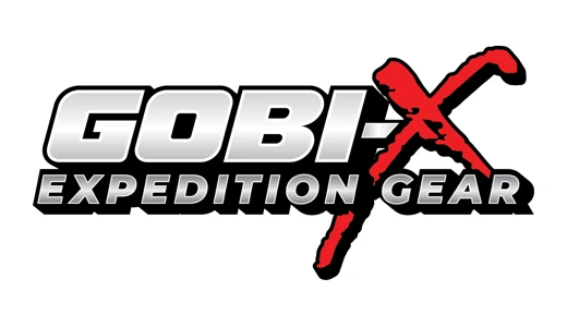 Gobi-X logo