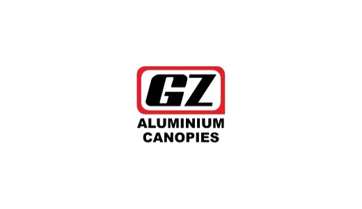 GZ Canopies logo