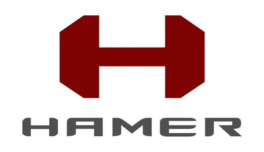 Hamer logo