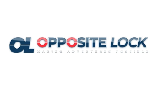 Opposite Lock logo