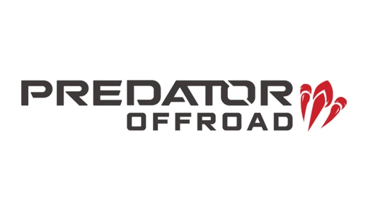 Predator Offroad logo