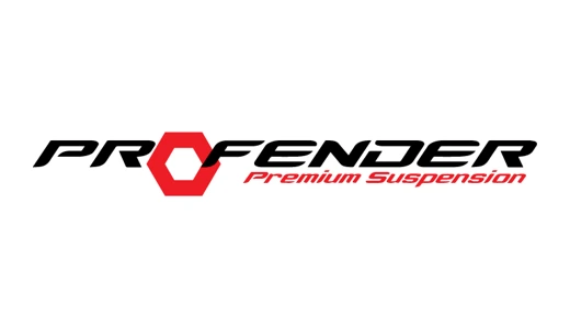 Profender logo