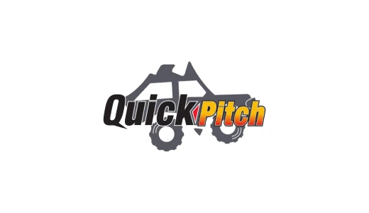Quick Pitch logo