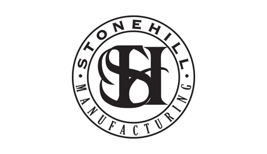 Stone Hill Manufacturing logo