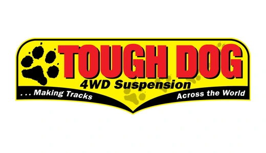 Tough Dog logo